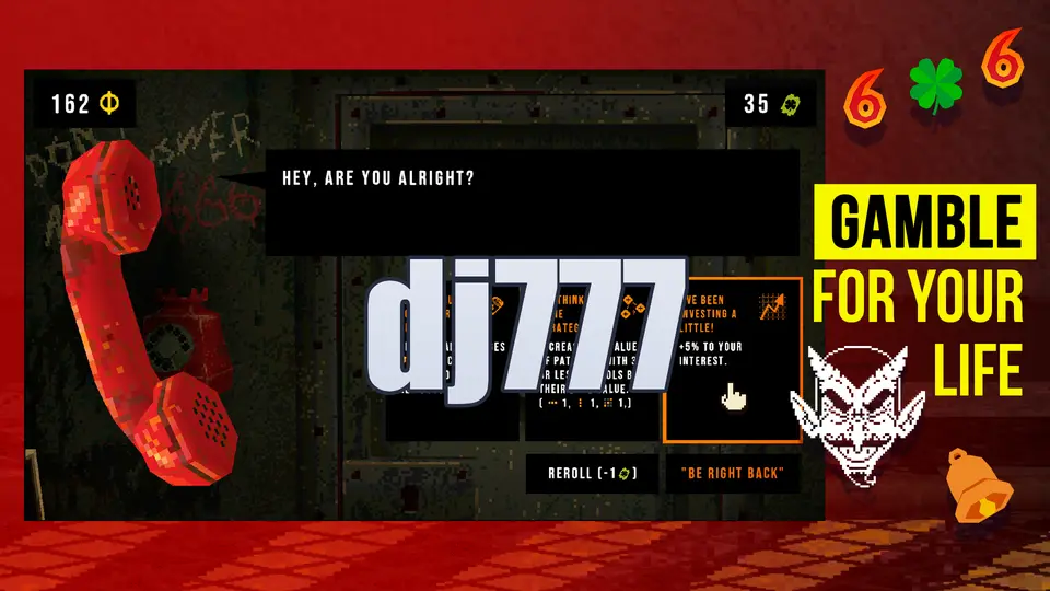 dj777 APK